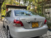 Toyota Belta 2008 Car for sale Hanwella