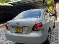 Toyota Belta 2008 Car for sale Hanwella
