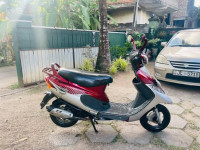 TVS Pep Plus 2009 Car for sale Ja-Ela