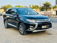Mitsubishi Outlander 2015 SUV for sale Gampaha