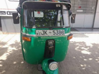 Bajaj 2 stroke 2004 Three Wheel for sale Polonnaruwa