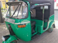 Bajaj 2 stroke 2004 Three Wheel for sale Polonnaruwa