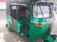 Bajaj 2 stroke 2004 Three Wheel for sale Polonnaruwa