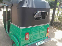 Bajaj 2 stroke 2004 Three Wheel for sale Polonnaruwa