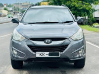 Hyundai Tucson 2011 SUV for sale Gampaha