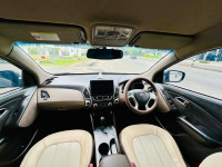 Hyundai Tucson 2011 SUV for sale Gampaha
