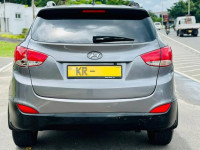 Hyundai Tucson 2011 SUV for sale Gampaha