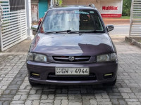 Mazda Demio 1999 Car for sale Gampaha
