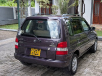 Mazda Demio 1999 Car for sale Gampaha