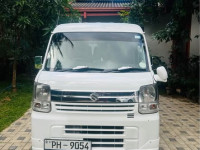 Suzuki Every DA17 2016 Van for sale Kurunegala