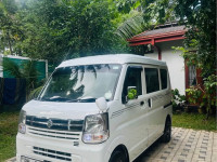 Suzuki Every DA17 2016 Van for sale Kurunegala