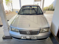 Nissan FB15 Super Saloon 2003 Car for sale Balangoda
