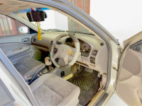Nissan FB15 Super Saloon 2003 Car for sale Balangoda