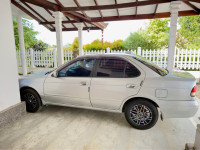Nissan FB15 Super Saloon 2003 Car for sale Balangoda