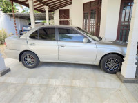 Nissan FB15 Super Saloon 2003 Car for sale Balangoda
