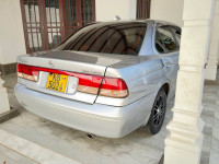 Nissan FB15 Super Saloon 2003 Car for sale Balangoda
