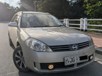 Nissan Wingroad Wfy11 2001 Car for sale Battaramulla