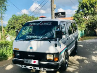 Toyota Lh51 1988 Van for sale Kandy