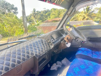 Toyota Lh51 1988 Van for sale Kandy