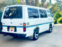 Toyota Lh51 1988 Van for sale Kandy