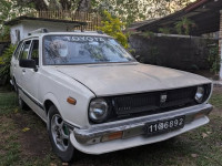Toyota Corolla KE36 Wagon 1978 Car for sale Colombo