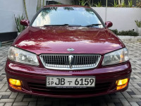 Nissan Sunny N16 2000 Car for sale Hanwella