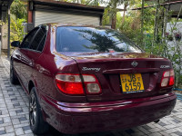 Nissan Sunny N16 2000 Car for sale Hanwella