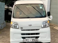 Daihatsu Hijet 2014 Van for sale Kandy