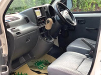 Daihatsu Hijet 2014 Van for sale Kandy