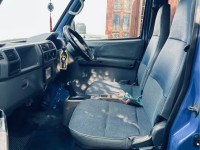 Mitsubishi Mini Cab 2001 Van for sale Gampaha