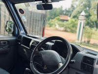 Mitsubishi Mini Cab 2001 Van for sale Gampaha