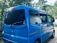 Mitsubishi Mini Cab 2001 Van for sale Gampaha