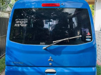 Mitsubishi Mini Cab 2001 Van for sale Gampaha