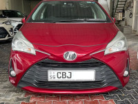 Toyota Vitz Edition 3 2019 Car for sale Mount Lavinia