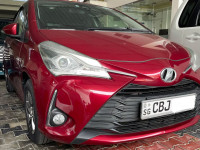 Toyota Vitz Edition 3 2019 Car for sale Mount Lavinia
