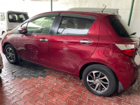 Toyota Vitz Edition 3 2019 Car for sale Mount Lavinia