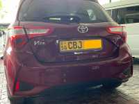 Toyota Vitz Edition 3 2019 Car for sale Mount Lavinia