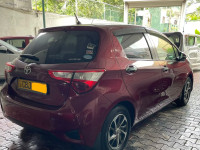 Toyota Vitz Edition 3 2019 Car for sale Mount Lavinia