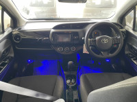 Toyota Vitz Edition 3 2019 Car for sale Mount Lavinia