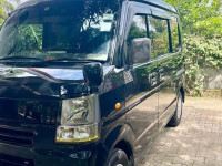 Suzuki Every DA 64 2014 Van for sale Kurunegala