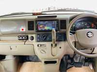Suzuki Every DA 64 2014 Van for sale Kurunegala