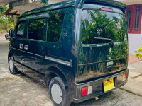 Suzuki Every DA 64 2014 Van for sale Kurunegala