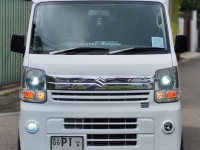 Suzuki Every 2015 Van for sale Kottawa