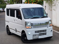 Suzuki Every 2015 Van for sale Kottawa