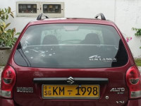 Suzuki Alto K10 2010 Car for sale Kottawa