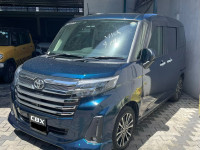 Toyota Roomy GT Turbo 2024 Car for sale Mount Lavinia