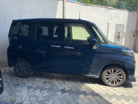 Toyota Roomy GT Turbo 2024 Car for sale Mount Lavinia