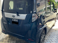 Toyota Roomy GT Turbo 2024 Car for sale Mount Lavinia