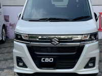 Suzuki Wagon R ZX 2022 Car for sale Mount Lavinia