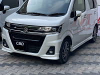 Suzuki Wagon R ZX 2022 Car for sale Mount Lavinia